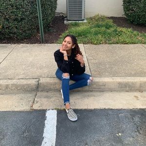 Meet your Posher, Gianna